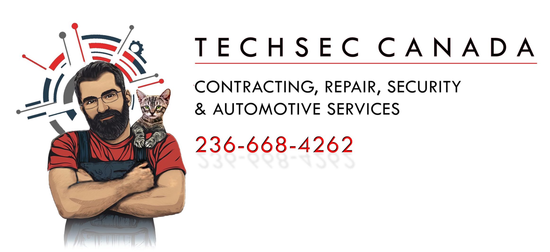 Techsec Canada Services